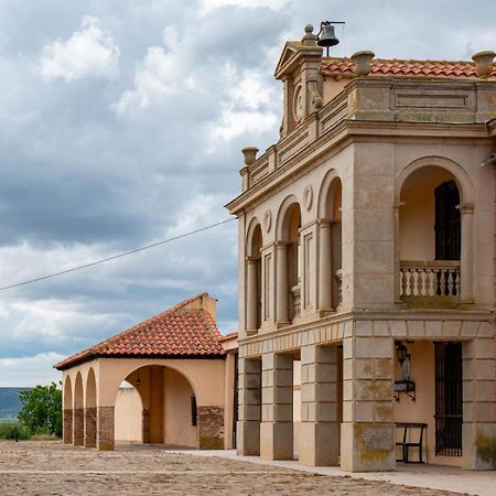 Finca Casa Rural De La Mata トレド エクステリア 写真