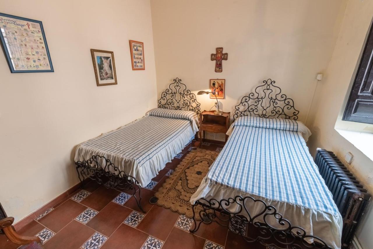 Finca Casa Rural De La Mata トレド エクステリア 写真