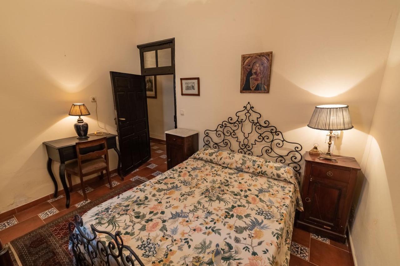 Finca Casa Rural De La Mata トレド エクステリア 写真